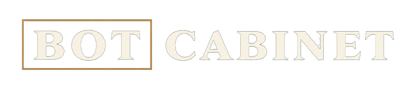 Bot Cabinet